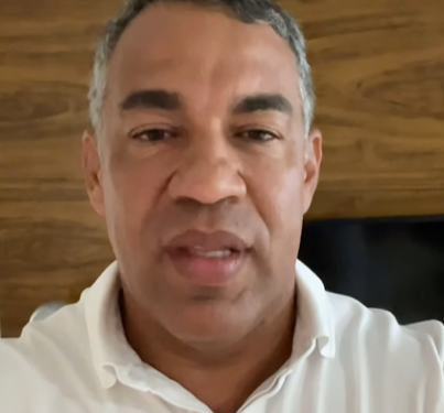 “Não serão as perseguições que irão me parar”, diz Siderlane Mendonça após abordagem da PF em Brasília