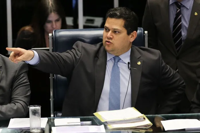 Paulo Dantas se alia a Davi Alcolumbre para evitar nomeação de Marluce Caldas no STJ