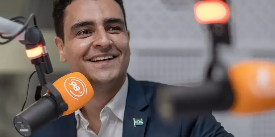 Governo ou Senado: JHC só vai decidir aos 45 do segundo tempo; entenda