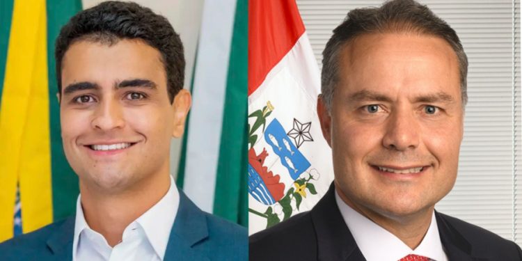 Eleição de 2026 em Alagoas terá confronto entre principais líderes