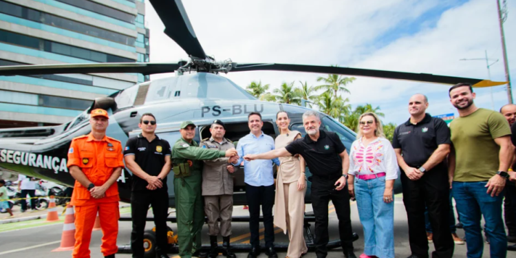 Setembro registra os melhores índices de segurança da série histórica em Alagoas