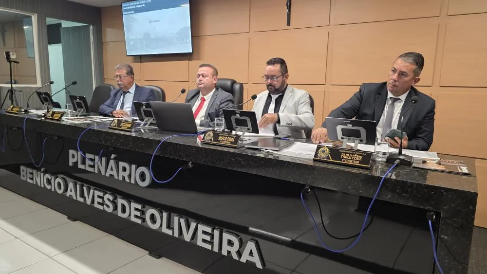 Câmara de Vereadores defende adesão de Arapiraca ao Projeto Instância do Agreste