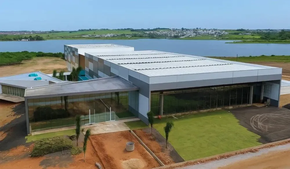 Centro de Convenções de Arapiraca recebe nome do vereador Fábio Henrique, que faleceu em 2023