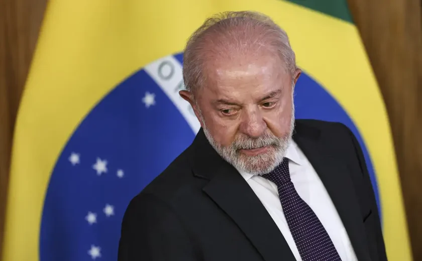 Lula diz que cobrará Conselho de Segurança da ONU sobre guerra no Irã
