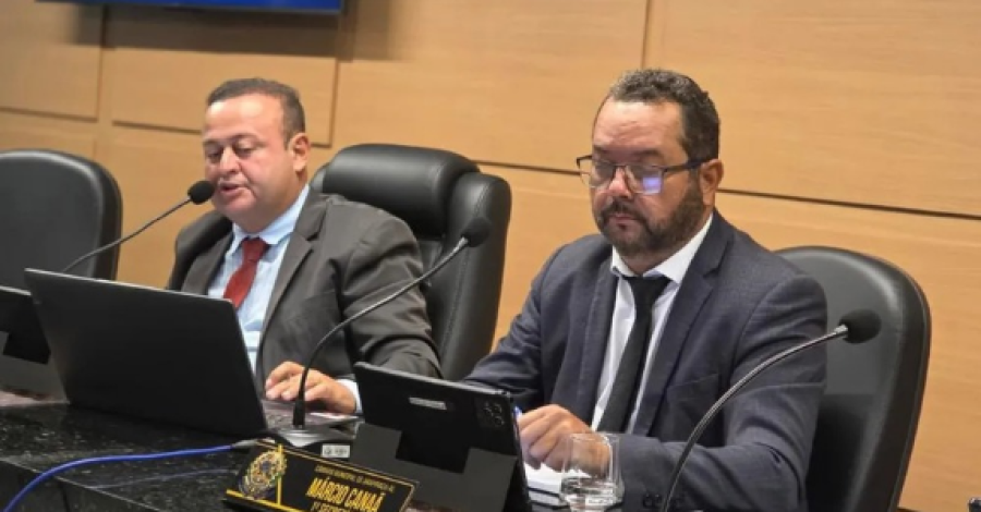 Câmara Municipal de Arapiraca discute mobilidade elétrica, saúde e infraestrutura em sessão nesta terça-feira (28)