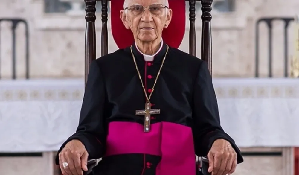 Câmara de Arapiraca aprova homenagens ao Centenário de Dom Hildebrando