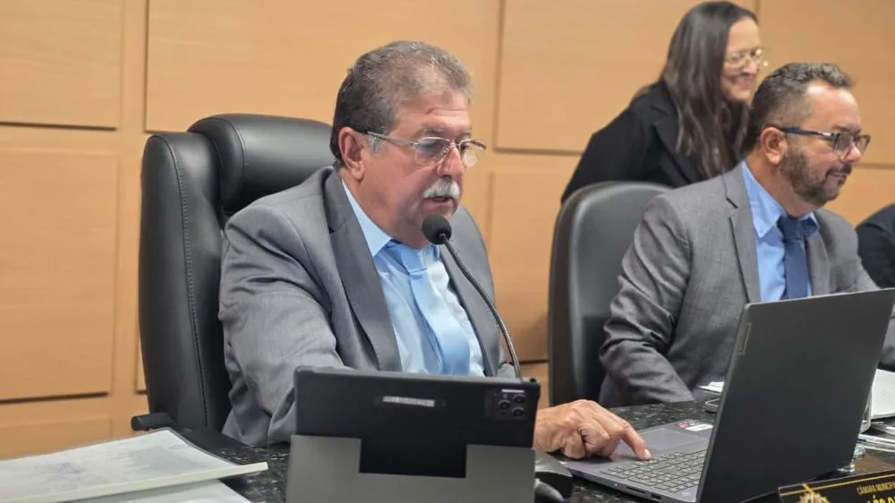 Câmara de Arapiraca debate incentivos à educação, saúde e infraestrutura