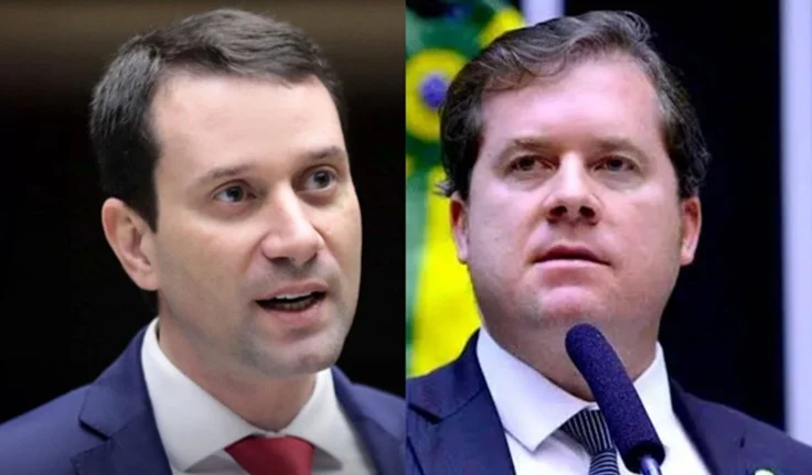 Voto regionalizado deve garantir reeleição para Daniel Barbosa e Marx Beltrão