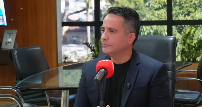 Política ou negócios: qual o futuro de Paulo Dantas depois do governo?