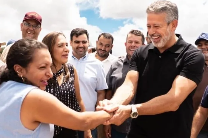 Pesquisa Falpe confirma arrancada de Arthur Lira