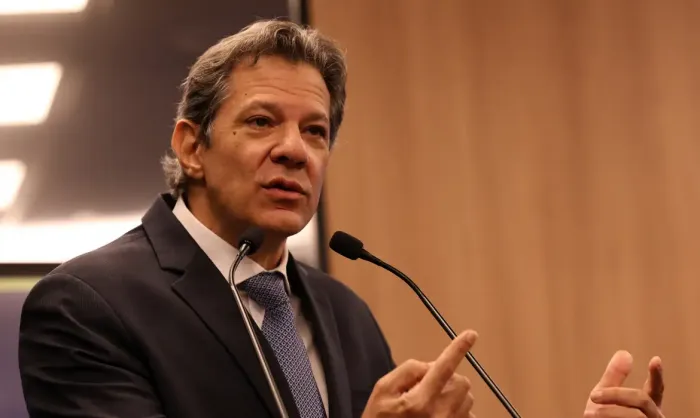 PT lança candidatura de Fernando Haddad ao governo de São Paulo